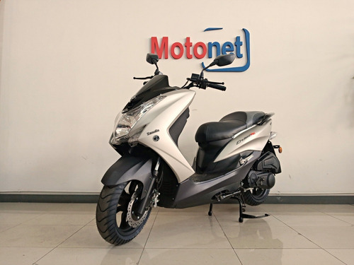 Imagen 2 de 16 de Zanella Styler Cruiser 150 2022 Ahora18 Tarjeta Cuotas Fijas