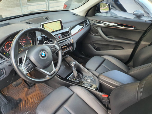 Imagen 9 de 15 de Bmw X1 2.0 Xdrive 25i Xline 231cv