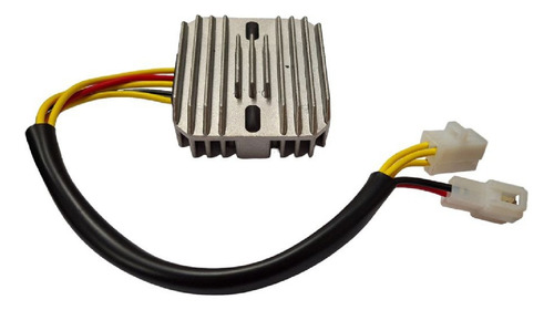 Regulador De Voltaje De Suzuki Gs500e