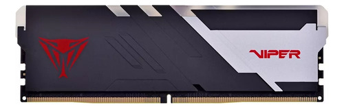 Memoria Ddr5 Patriot Viper Venom 32gb (2x16gb) 6000mhz Cl30