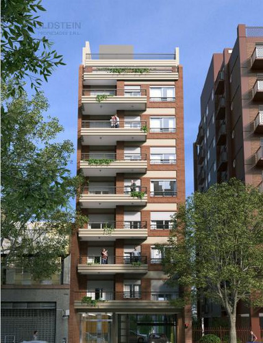 Departamento - Villa Crespo