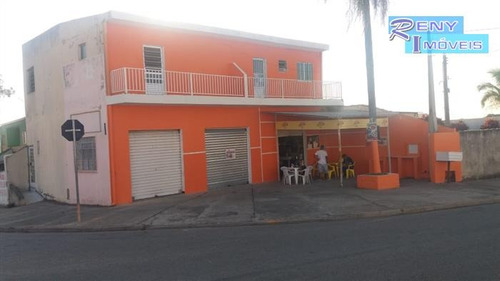 Imagem 1 de 3 de Comercial À Venda Em Sorocaba/sp - Compre O Seu Comercial Aqui! - 1423181