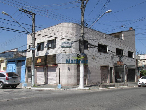Prédio À Venda, 400 M² Por R$ 2.500.000 - Vila Ema - São Paulo/sp - Pr0013