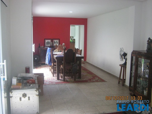 Imagem 4 de 15 de Casa Assobradada - Jardim Paulista - Sp - 529783