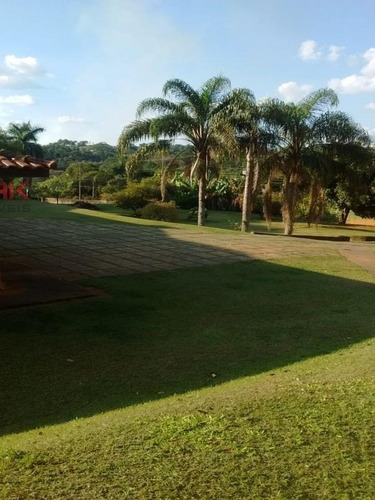 Ref.: 4277 - Chácara Em Itupeva Para Venda - V4277