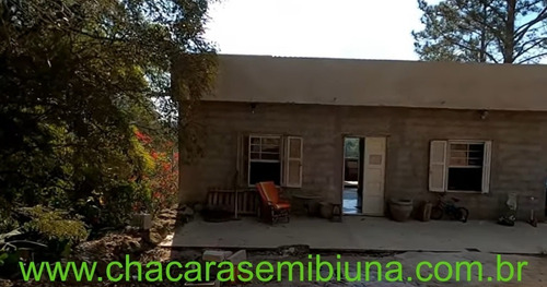 Imagem 3 de 30 de Chacara - 2661 - 69828069