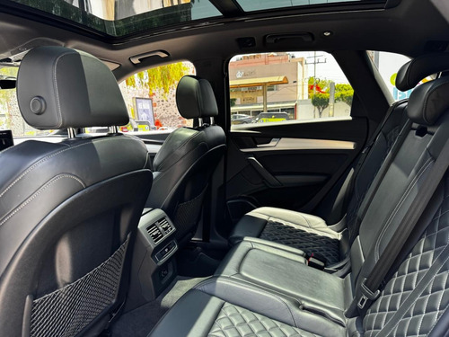 Audi Q5 2.0 L 45 Tfsi S Line Dsg