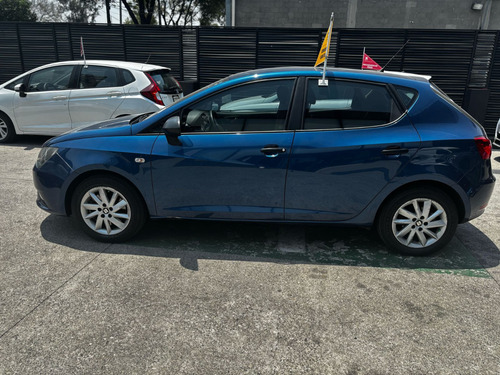 Seat Ibiza REFERENCE