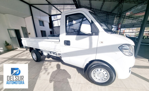 DFSK C31 1.5 Pick Up Dir Aa 2abag Abs