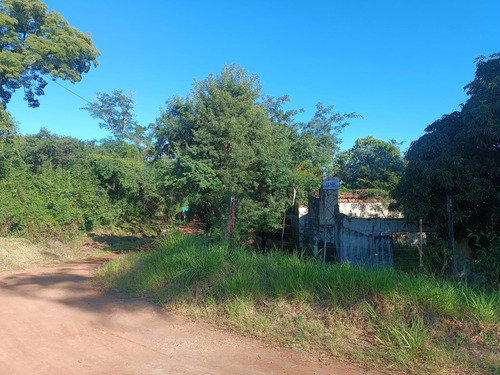 Vendo O Permuto Terrenos En Venta Colectora Ruta 12 Km 12 Garupa Cercanos A Saladita