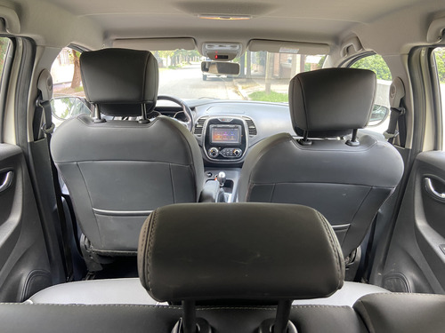Renault Captur 2.0 Intens Manual