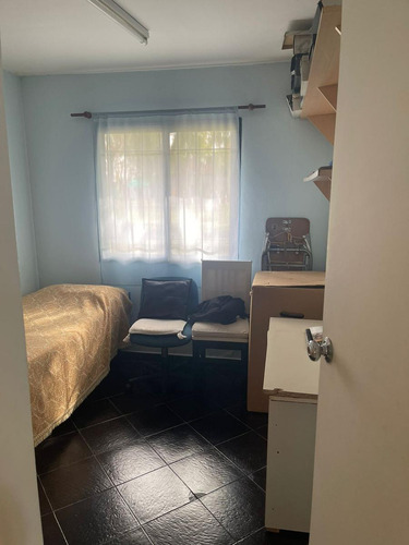 Departamento En Complejo Mil Viviendas
