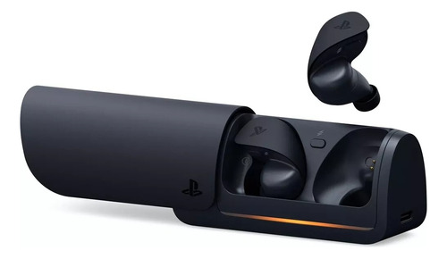 Auriculares Inalambricos In-ear Sony Pulse Explore Ps5 Negro