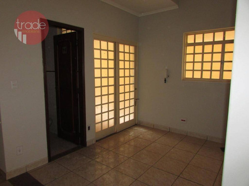 Imagem 5 de 27 de Casa, 305 M² - Venda Por R$ 1.064.000,00 Ou Aluguel Por R$ 4.000,00/mês - Alto Da Boa Vista - Ribeirão Preto/sp - Ca3854