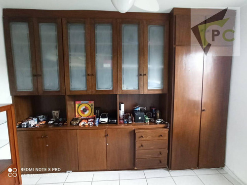 Imagem 13 de 21 de Apartamento Com 2 Dormitórios À Venda, 74 M² Por R$ 300.000 - Lauzane Paulista - São Paulo/sp - Ap0398