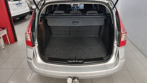 Renault Mégane Grand Tour Dynamique 1.6 16v Hi-flex, Ier6523