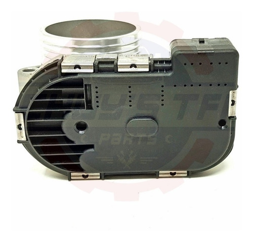 Imagen 3 de 5 de Cuerpo De Aceleracion Peugeot 206, Partner 1.6l, 1635q9