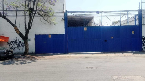 Imagen 1 de 8 de 1600m2 Bodega, Mas 700 De Patio, 1000m2 Oficinas Trailer Ok.