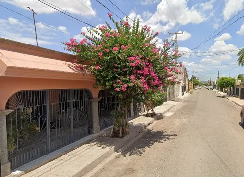 Casa En Venta En Sinaloa ,eo