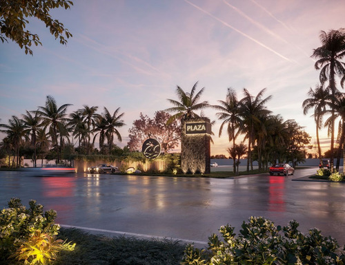 Terrenos 300m2 En Yucatan Con Servicios Y Cerca De Playa