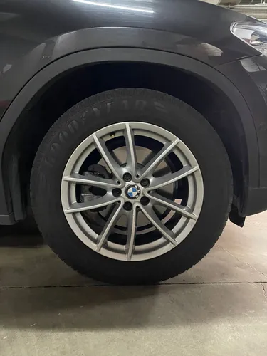 BMW X3 2.0 sDrive20iA At