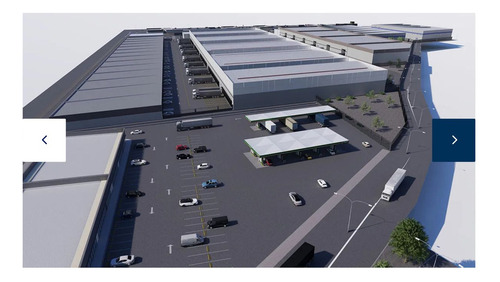 Mty Nte. Escobedo Bts 269,097 Ft2 Grandpark Escobedo Ii Grandir Lr 020824