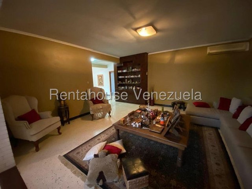 Casa En Venta Las Palmas Wl25-23364