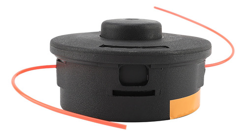Cabezal De Nylon Line Bump Para Stihl Fs55 Fs70 Fs80 Fs90
