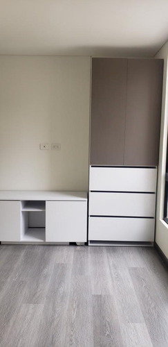 Imagen 17 de 17 de Apartaestudio En Arriendo/venta En Bogota Centro Internacional