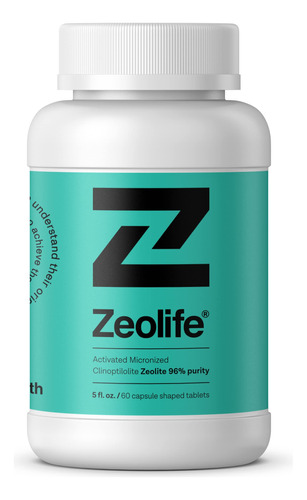 Zeolita De Clinoptilolita Micronizada Activada Por Zeolita 9