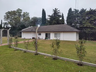 Quinta en alquiler