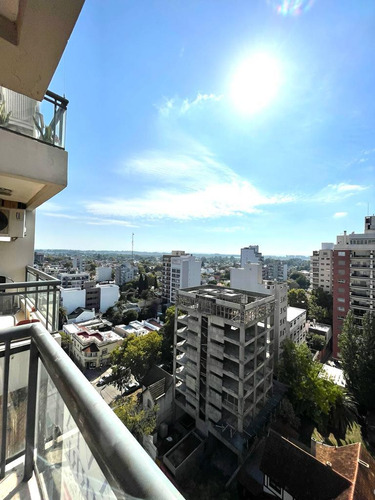 Departamento En Venta - 1 Dormitorio 1 Baño - 44mts2 - Quilmes