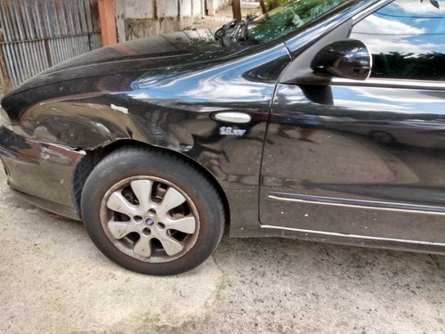 Brava Hgt 1.8 16v 2001/2002