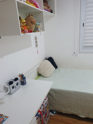 Apartamento À Venda Na Rua Coronel Pedro Dias De Campos, Chácara Seis De Outubro, São Paulo - Sp - Liv-10446