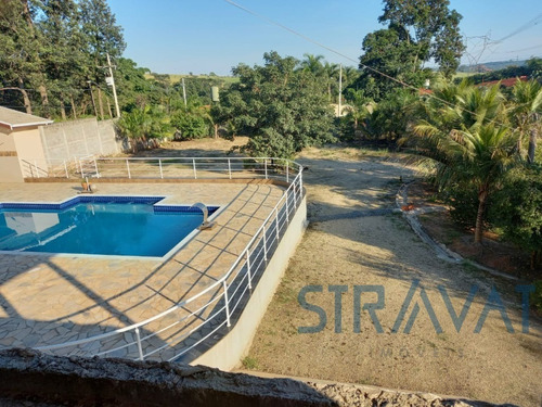 Imagem 12 de 25 de Chacara - Ch00070 - 69328979