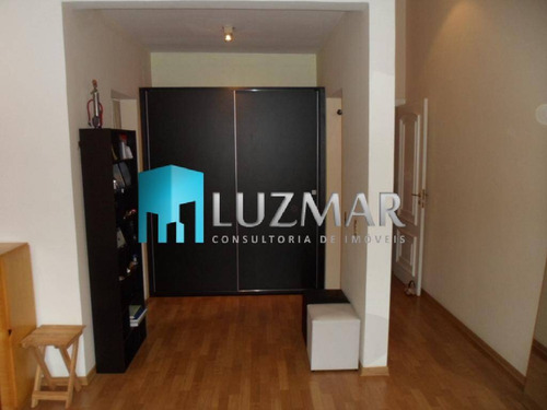 Imagem 15 de 15 de Casa Alto Padrão Em Condomínio Fechado No Horto Do Ipê - 332g