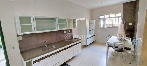 Imagem 26 de 29 de Casa À Venda, 315 M² Por R$ 1.050.000,00 - Santa Rosa - Niterói/rj - Ca0828