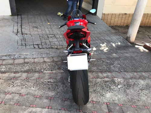 Imagem 12 de 12 de Ducati Panigale V4s 2019/2019