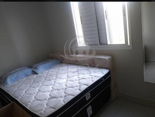 Imagem 7 de 30 de Apartamento À Venda Em Chácara Primavera - Ap036167
