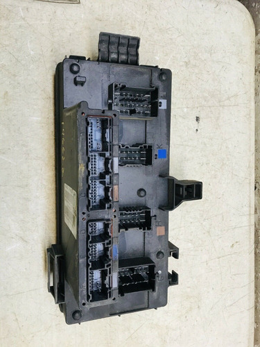 Caja De Fusibles Tipm Para Dodge Ram 1500 2007 P04692117ag