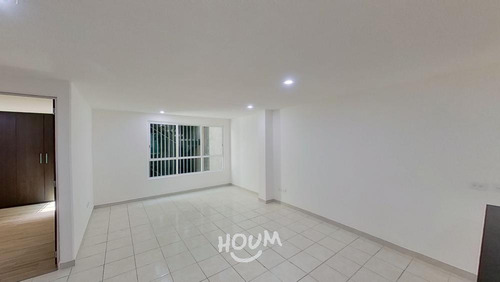 Departamento En México Nuevo, Atizapán De Zaragoza Con 2 Recámaras, 97 M², Id: 113302