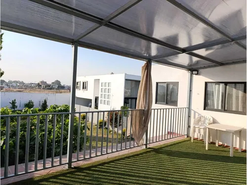 Casa En Venta En Santa Barbara Almoloya