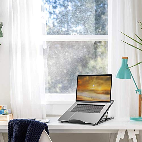 Soporte Para Computadora Portátil Para Escritorio - Soporte