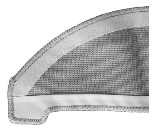 Filtro Sweeper Filter, Cepillo Principal, Bolsa Para Polvo