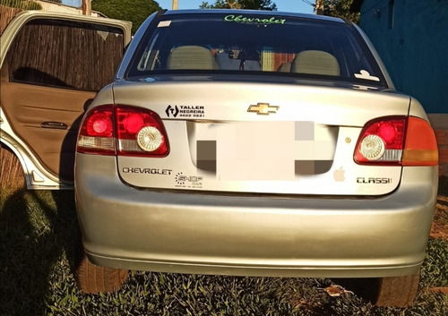 Chevrolet Corsa Classic Ls