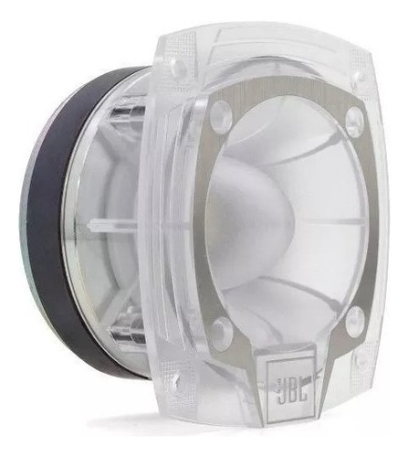Kit 2 Super Tweeter Jbl St330 Poly Trio - 125w Rws 8 Ohms Cor Branco