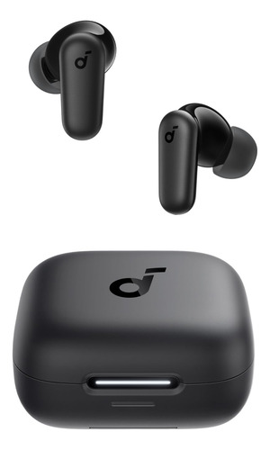 Fones De Ouvido Sem Fio Soundcore P30i Da Anker Com Cancelam