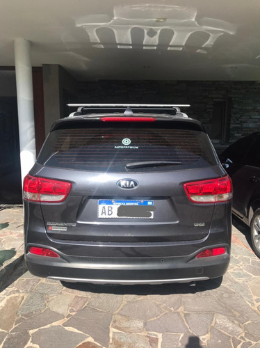 Kia Sorento 2.2. Crdi Ex