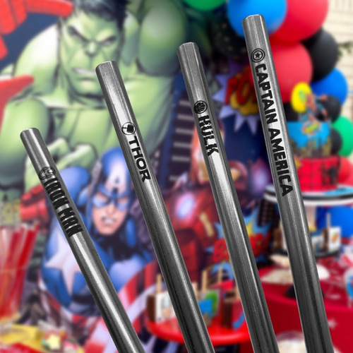 Souvenirs Sorbete Metálico Grabado Láser Personalizable 1uni