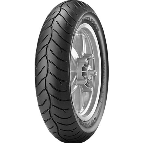 Pneu Moto 110/70-16 52s Freefree Metzeller